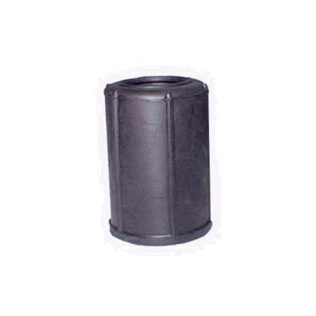 FUELLE DE AMORTIGUADOR DE SUSPENSION CAPEMI 1472