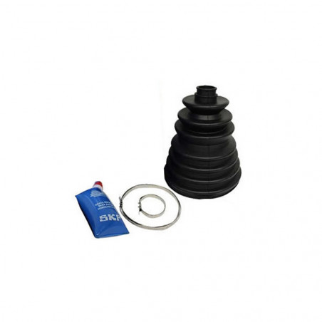 KIT DE FUELLE DE SEMIEJE DE TRANSMISION SKF VKJP 01001 A