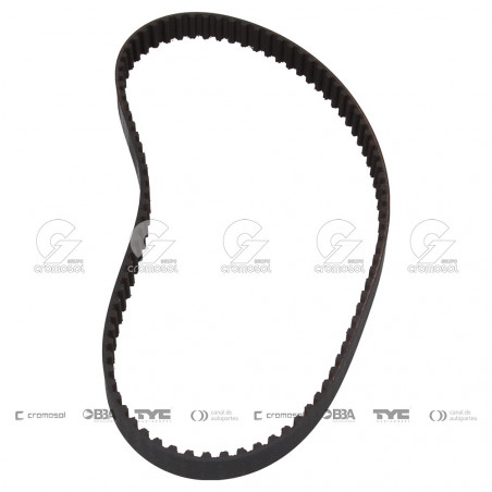 CORREA SINCRONICA DE DISTRIBUCION (DENTADA) CONTINENTAL 5235/20