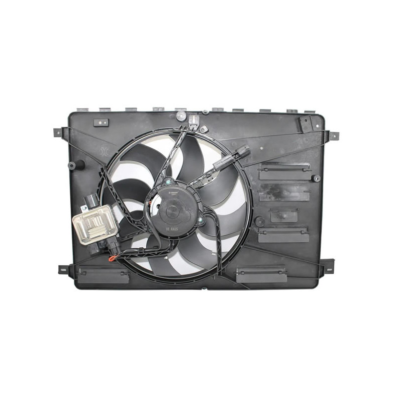 ELECTROVENTILADOR DE AIRE ACONDICIONADO OMER EV-595