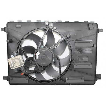ELECTROVENTILADOR DE AIRE ACONDICIONADO OMER EV-595