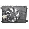 ELECTROVENTILADOR DE AIRE ACONDICIONADO OMER EV-595