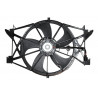 ELECTROVENTILADOR DE AIRE ACONDICIONADO OMER EV-596