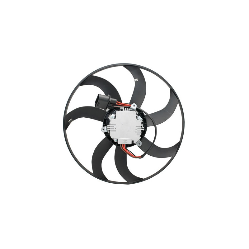 ELECTROVENTILADOR DE AIRE ACONDICIONADO OMER EV-597