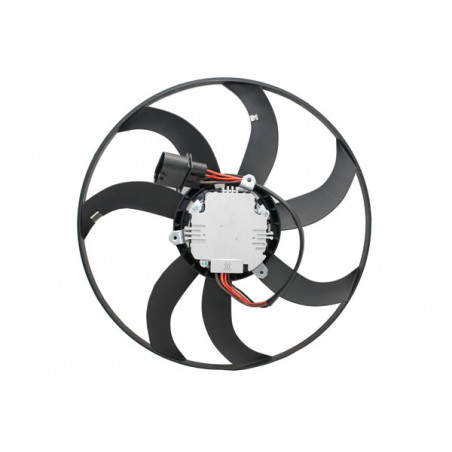 ELECTROVENTILADOR DE AIRE ACONDICIONADO OMER EV-597