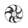 ELECTROVENTILADOR DE AIRE ACONDICIONADO OMER EV-597