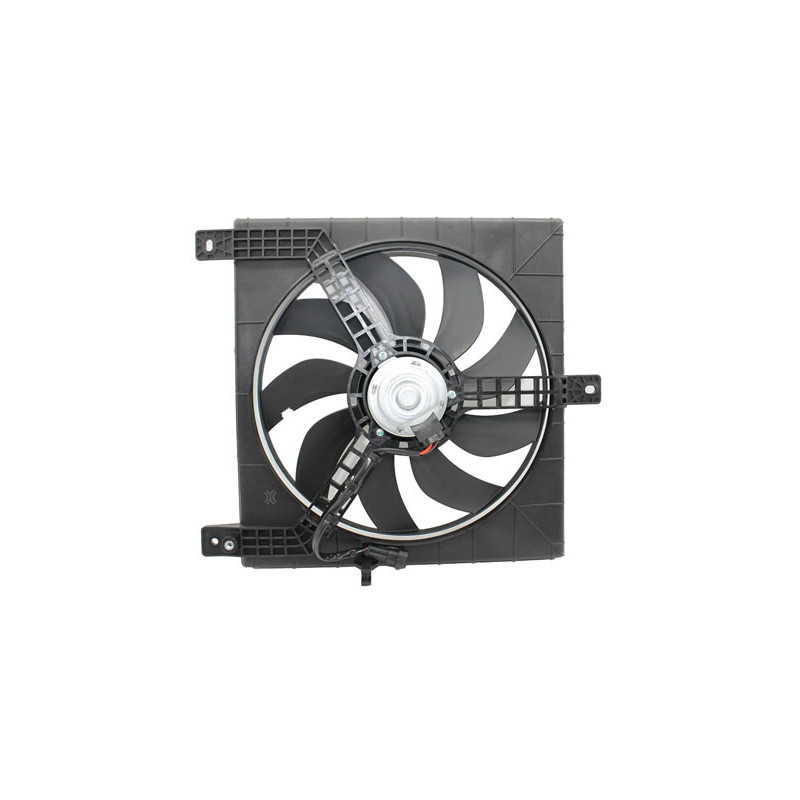 ELECTROVENTILADOR DE AIRE ACONDICIONADO OMER EV-599
