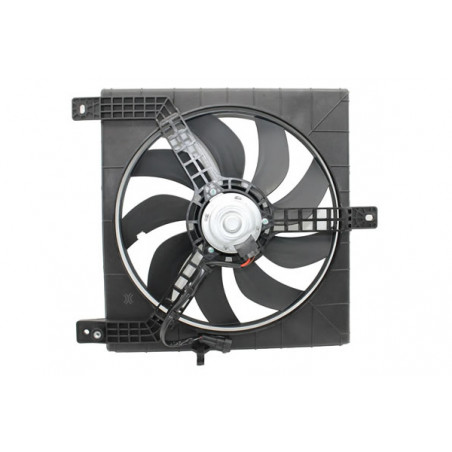 ELECTROVENTILADOR DE AIRE ACONDICIONADO OMER EV-599