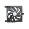 ELECTROVENTILADOR DE AIRE ACONDICIONADO OMER EV-599