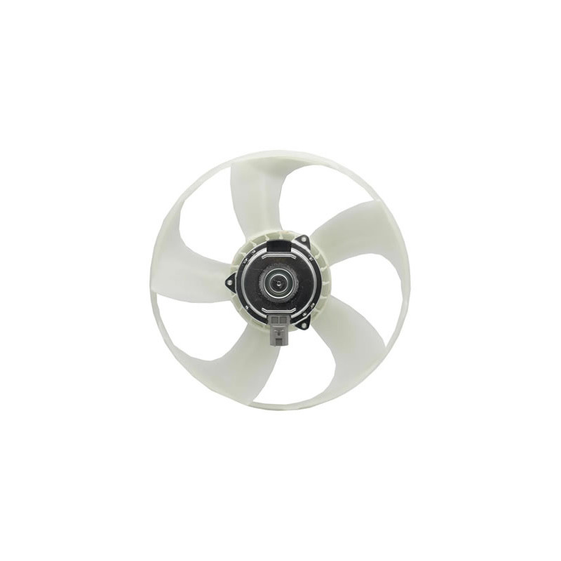 ELECTROVENTILADOR DE AIRE ACONDICIONADO OMER EV-600