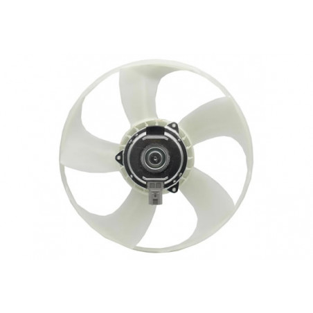 ELECTROVENTILADOR DE AIRE ACONDICIONADO OMER EV-600