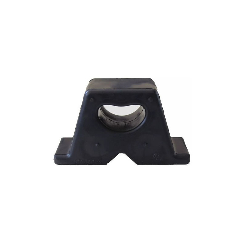 TOPE DE AMORTIGUADOR DE SUSPENSION CAPEMI 6265