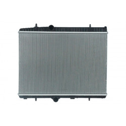 RADIADOR DE AGUA VALEO 522241