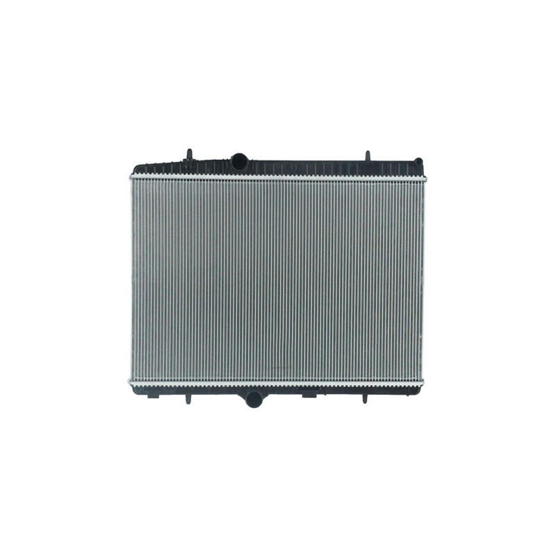 RADIADOR DE AGUA VALEO 522241
