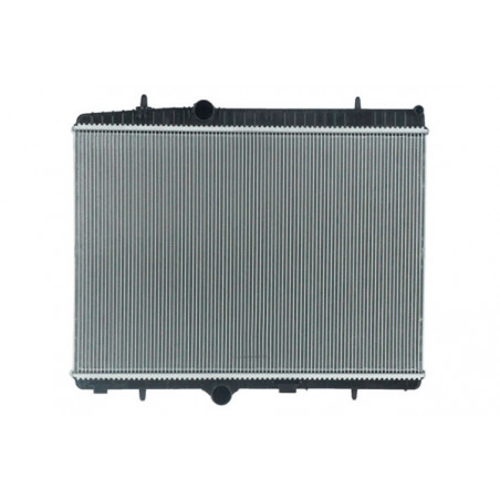 RADIADOR DE AGUA VALEO 522241