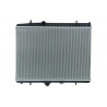 RADIADOR DE AGUA VALEO 522241