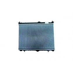 RADIADOR DE AGUA VALEO 522243