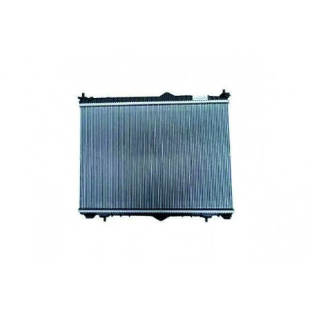 RADIADOR DE AGUA VALEO 522243