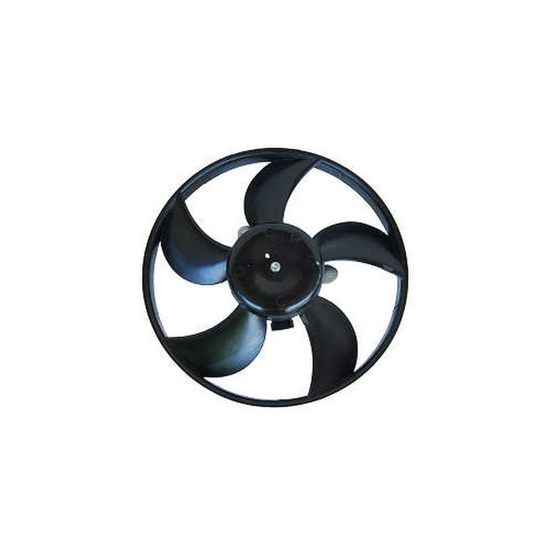 ELECTROVENTILADOR DE RADIADOR DE AGUA VALEO 696053R