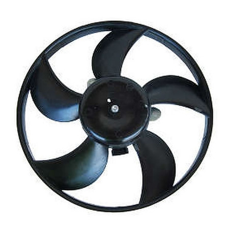 ELECTROVENTILADOR DE RADIADOR DE AGUA VALEO 696053R