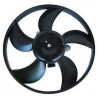 ELECTROVENTILADOR DE RADIADOR DE AGUA VALEO 696053R
