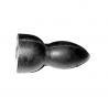 TOPE DE AMORTIGUADOR DE SUSPENSION CAPEMI 186