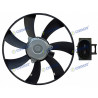 ELECTROVENTILADOR DE AIRE ACONDICIONADO OMER EV-585