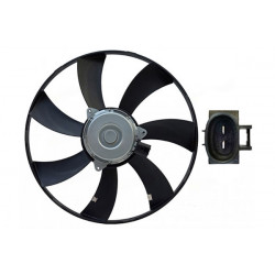 ELECTROVENTILADOR DE AIRE ACONDICIONADO OMER EV-585