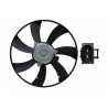ELECTROVENTILADOR DE AIRE ACONDICIONADO OMER EV-585