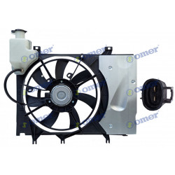 ELECTROVENTILADOR DE AIRE...