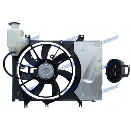 ELECTROVENTILADOR DE AIRE ACONDICIONADO OMER EV-586