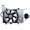 ELECTROVENTILADOR DE AIRE ACONDICIONADO OMER EV-586