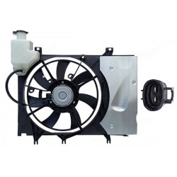 ELECTROVENTILADOR DE AIRE ACONDICIONADO OMER EV-586