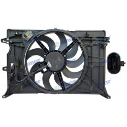 ELECTROVENTILADOR DE AIRE...