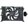 ELECTROVENTILADOR DE AIRE ACONDICIONADO OMER EV-587
