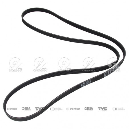 CORREA POLIV DE ACCESORIOS CONTINENTAL 5244/20