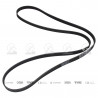 CORREA POLIV DE ACCESORIOS CONTINENTAL 5244/20