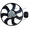 ELECTROVENTILADOR DE AIRE ACONDICIONADO OMER EV-588