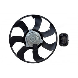 ELECTROVENTILADOR DE AIRE ACONDICIONADO OMER EV-588
