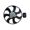 ELECTROVENTILADOR DE AIRE ACONDICIONADO OMER EV-588