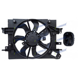 ELECTROVENTILADOR DE AIRE...