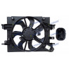 ELECTROVENTILADOR DE AIRE ACONDICIONADO OMER EV-589