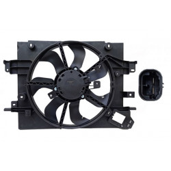 ELECTROVENTILADOR DE AIRE ACONDICIONADO OMER EV-589