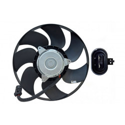 ELECTROVENTILADOR DE AIRE ACONDICIONADO OMER EV-590