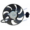 ELECTROVENTILADOR DE AIRE ACONDICIONADO OMER EV-591