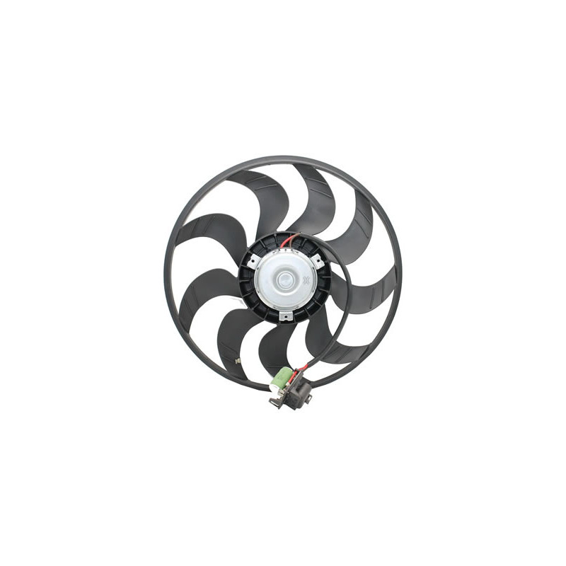 ELECTROVENTILADOR DE AIRE ACONDICIONADO OMER EV-594