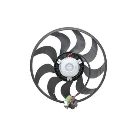 ELECTROVENTILADOR DE AIRE ACONDICIONADO OMER EV-594