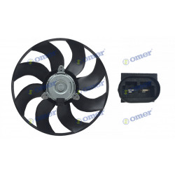 ELECTROVENTILADOR DE AIRE...