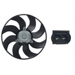 ELECTROVENTILADOR DE AIRE ACONDICIONADO OMER EV-168
