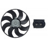 ELECTROVENTILADOR DE AIRE ACONDICIONADO OMER EV-168